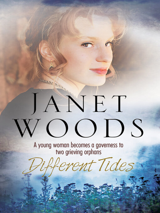 Title details for Different Tides by Janet Woods - Available